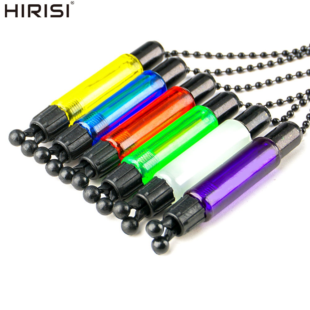 Baitcasting Reel - Hirisi B2024 4 шт. Свингеры для