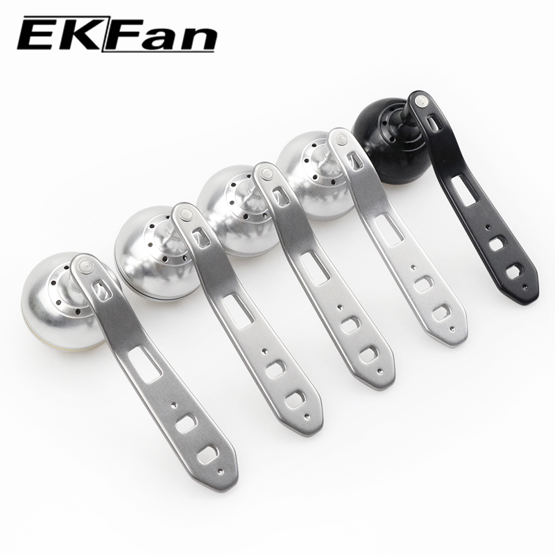 Рукоятка для катушки EKFan 110 – обзор и цена Spincast Reel