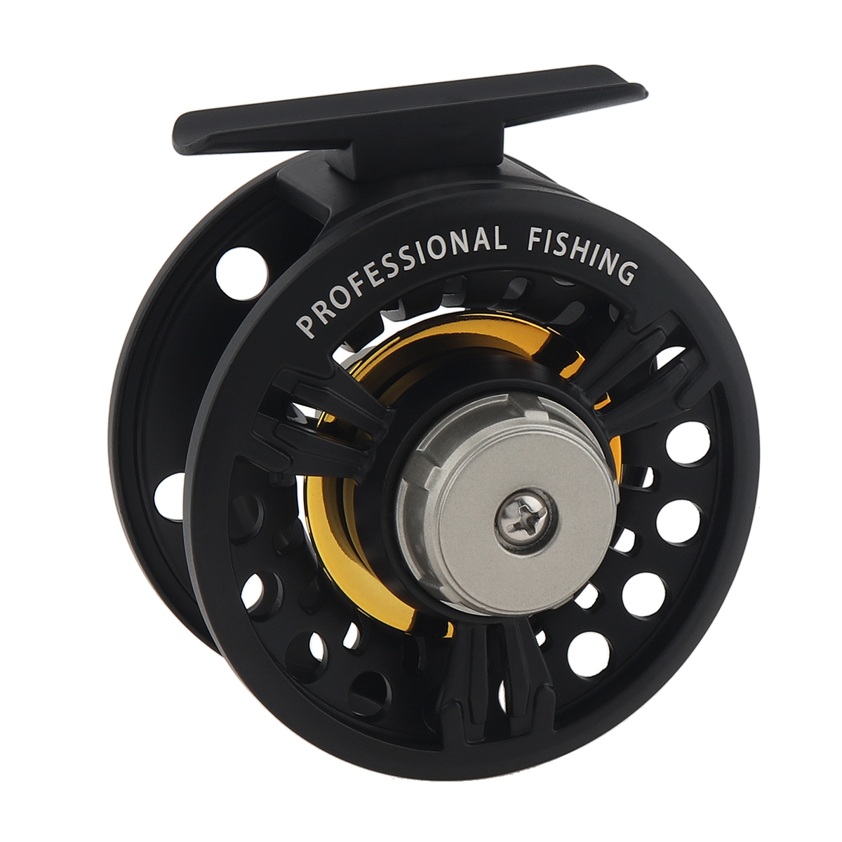 3BB шарикоподшипник цельномета – обзор и цена Ice Fishing Reel