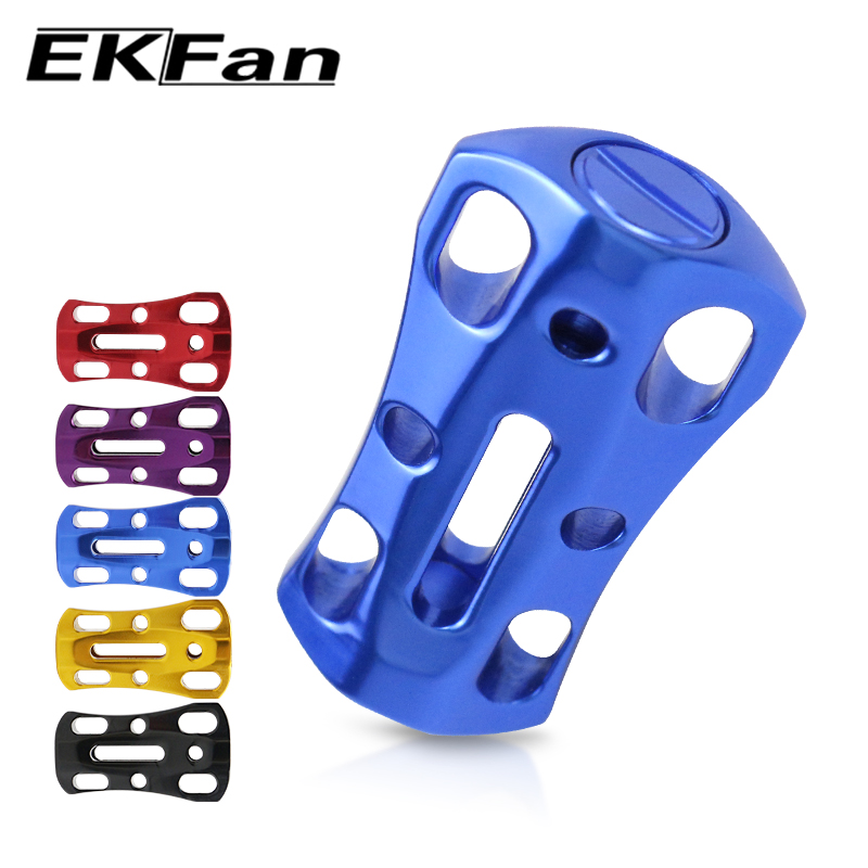 EKFan 1 шт. Ручка для спиннинг – обзор и цена Spincast Reel
