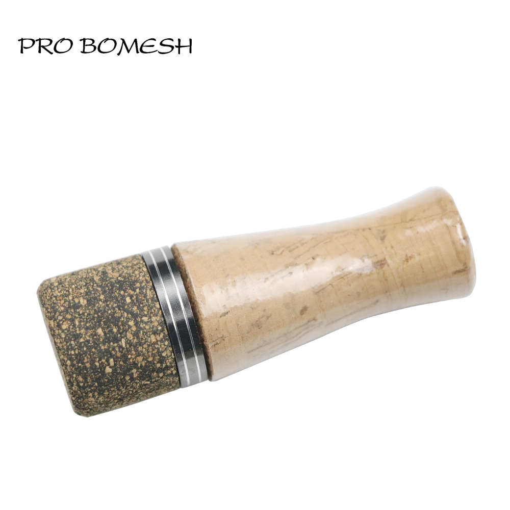 Рыболовная катушка Pro Bomesh, – обзор и цена Ice Fishing Reel
