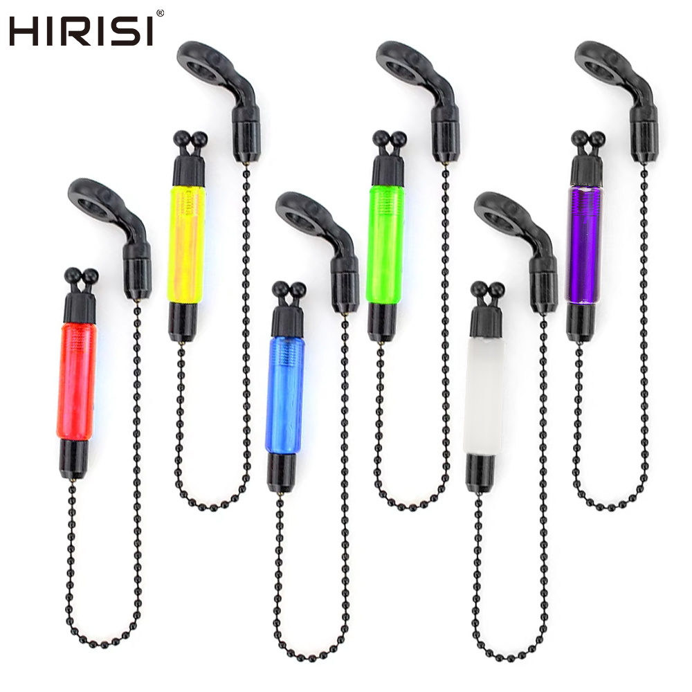 Hirisi B2024 4 шт. Свингеры дл – обзор и цена Baitcasting Reel
